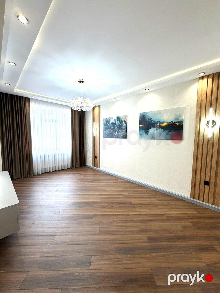 Satılır 3 otaqlı yeni tikili 80 m² — Mənzil, Bakı (3)