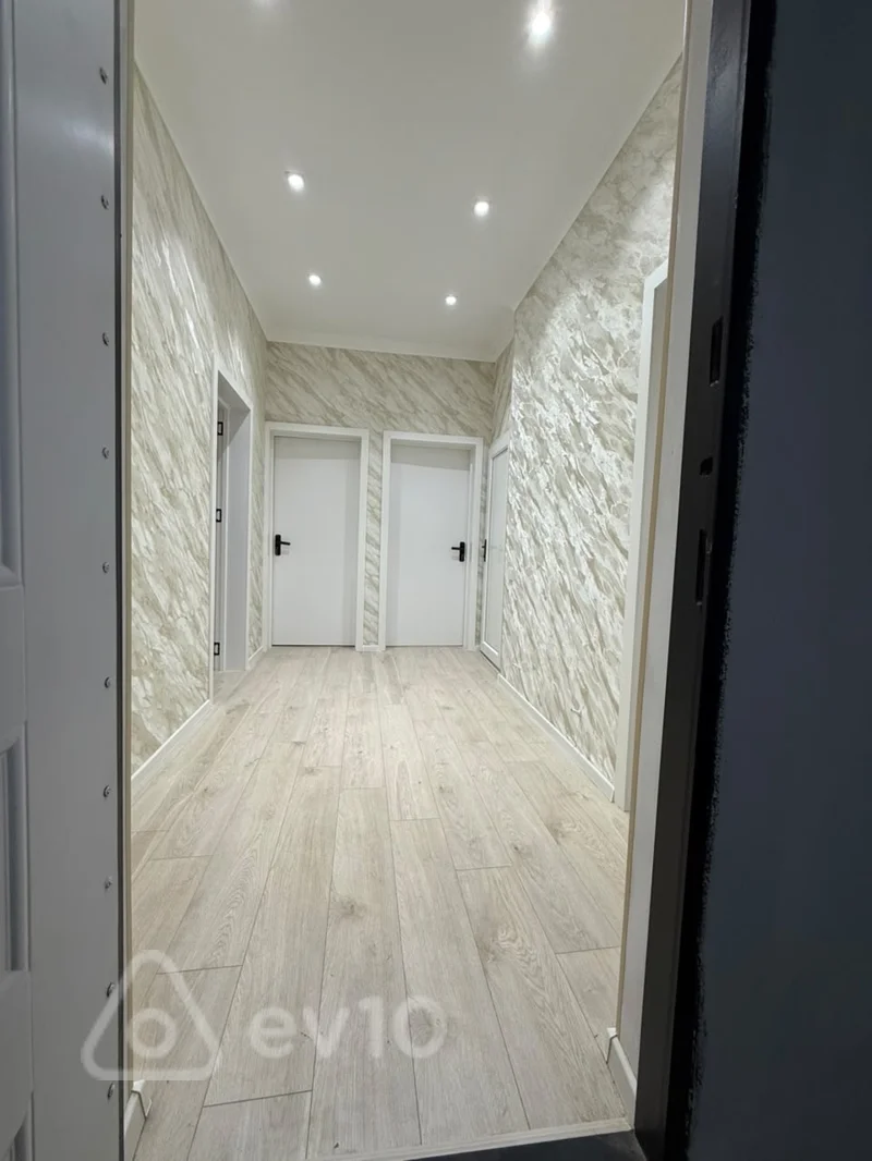3 otaqlı həyət evi, 90 m², Texnikom teref, Xırdalan — kirayə — Ev, villa, Xırdalan (9)