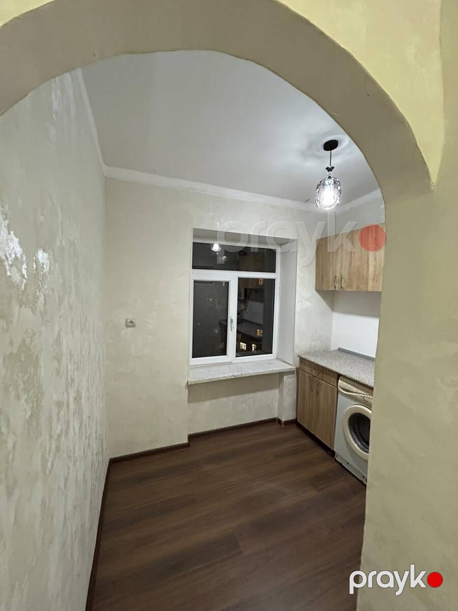 Satılır 1 otaqlı köhnə tikili 35 m² — Mənzil, Bakı (4)