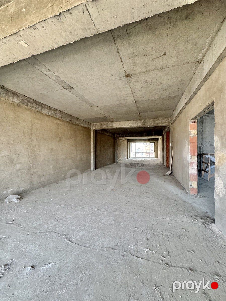 Satılır 5 otaqlı yeni tikili 323 m² — Mənzil, Bakı (5)