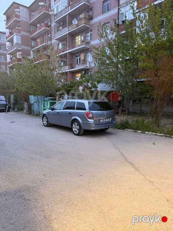 Opel Astra, 1.3 L, 2007 il, 379 200 km — Avtomobillər, Bakı (5)