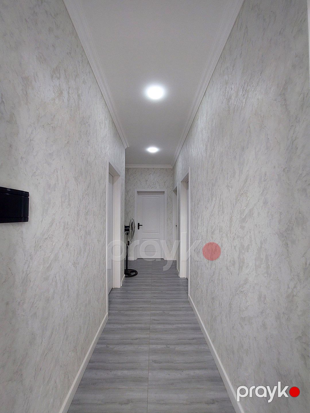 Satılır 3 otaqlı həyət evi/bağ evi 100 m² — Ev, villa, Bakı (7)