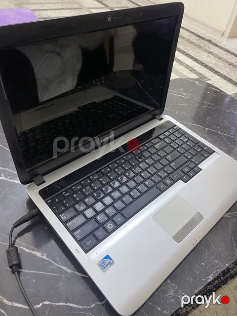 Noutbuk Samsung — Bakı