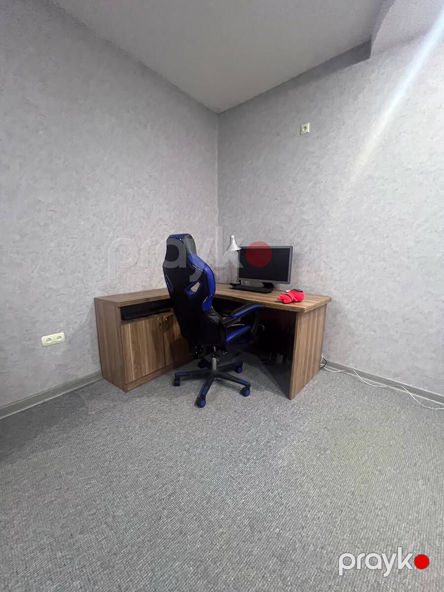 İcarəyə verilir 4 otaqlı həyət evi/bağ evi 200 m² — Ev, villa, Bakı (10)