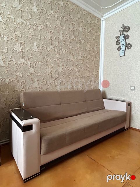 Divan-kravat, İşlənmiş, Açılan, Bazalı, Dəri, Çatdırılma yoxdur — Bakı