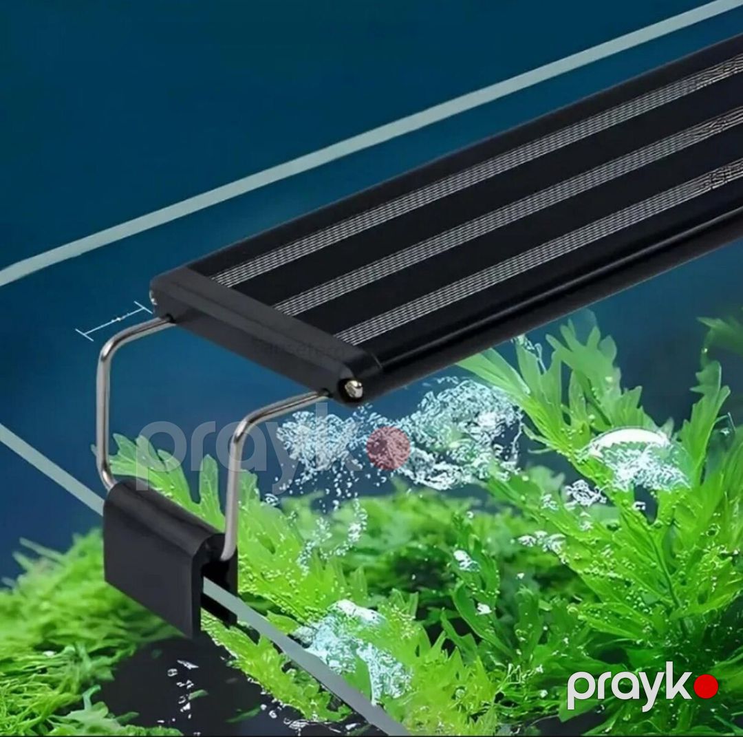 Water Grass Lamp akvarium bitki işığı — Akvariumlar və balıqlar, Bakı (2)