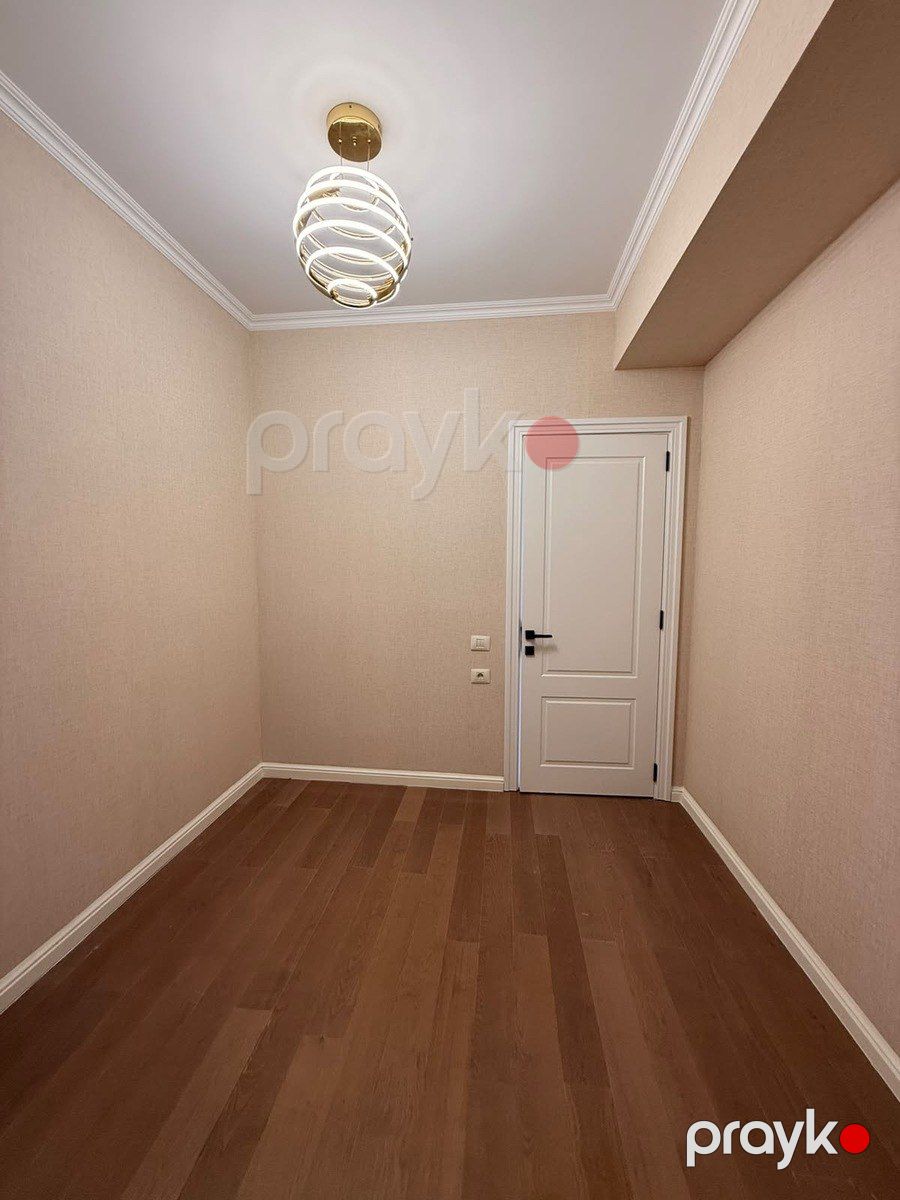Satılır 3 otaqlı yeni tikili 83 m² — Mənzil, Bakı (7)