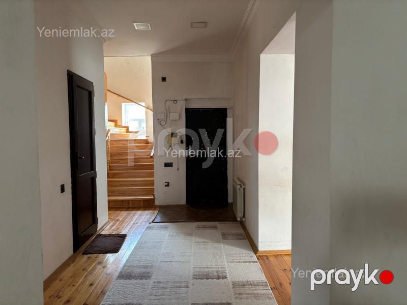 Satılır 4 otaqlı Həyət evi / Villa, 240 m², Xəzər rayonu — Ev, villa, Bakı (4)