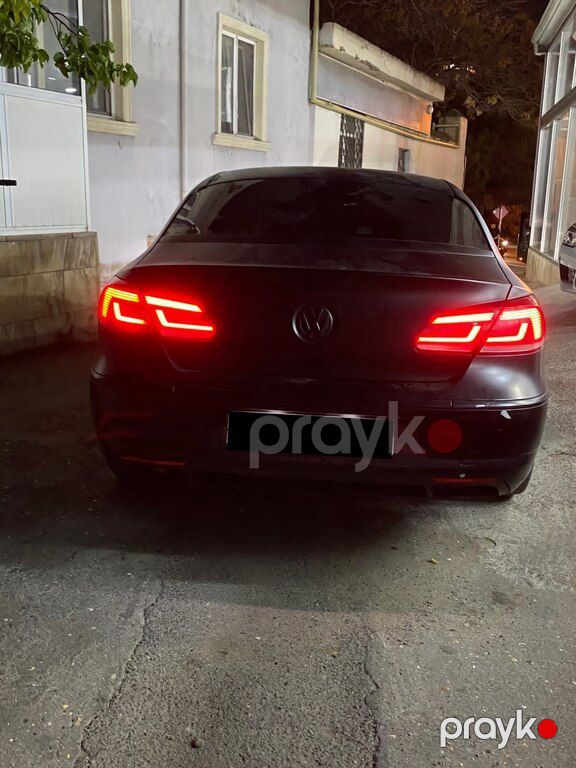 Volkswagen Passat CC, 2.0 L, 2012 il, 260 000 km — Avtomobillər, Bakı (5)