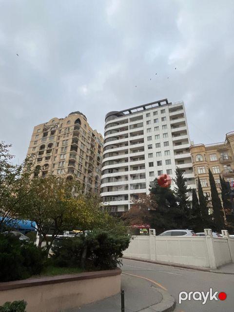 Satılır 4 otaqlı yeni tikili 211 m² — Bakı