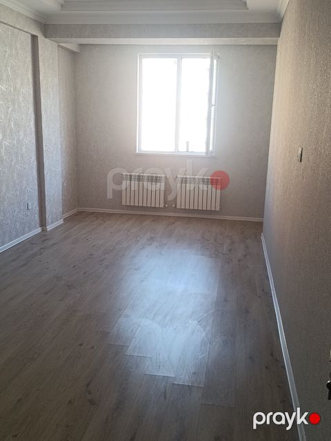 1-otaqlı yeni tikili, Saray qəs., 59.2 m² — Sumqayıt