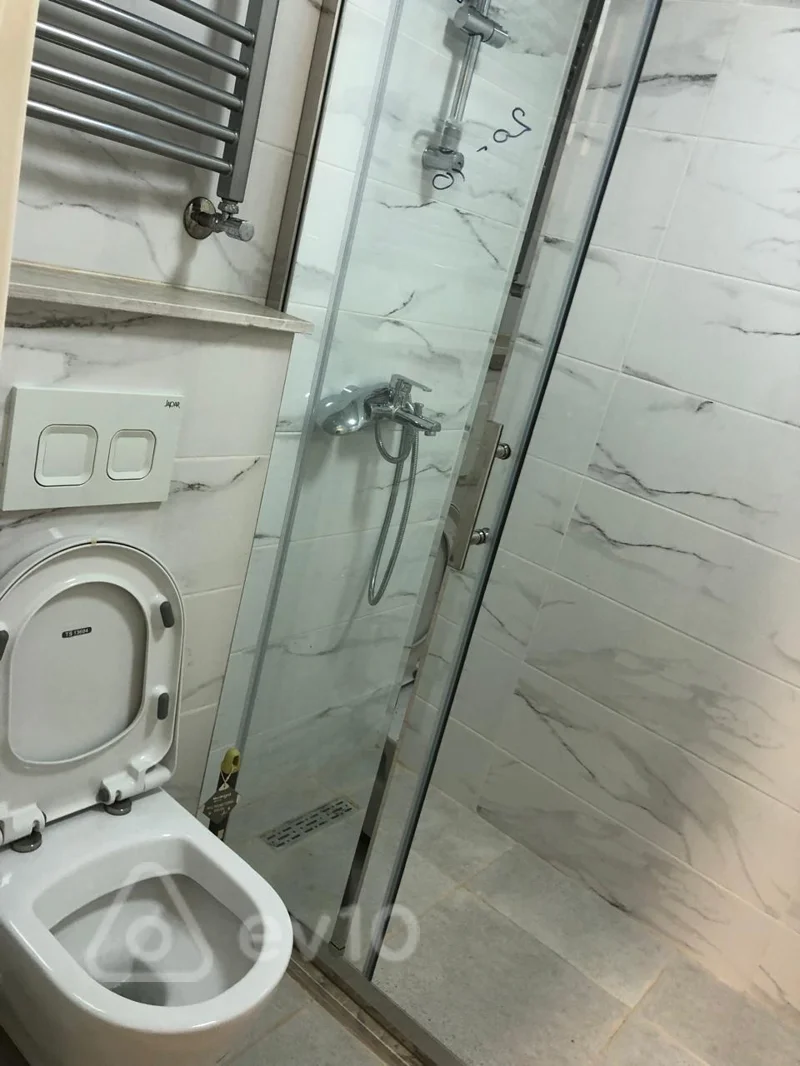 3 otaqlı mənzil, 100 m², Həsən bəy Zərdabi — kirayə — Mənzil, Bakı (8)