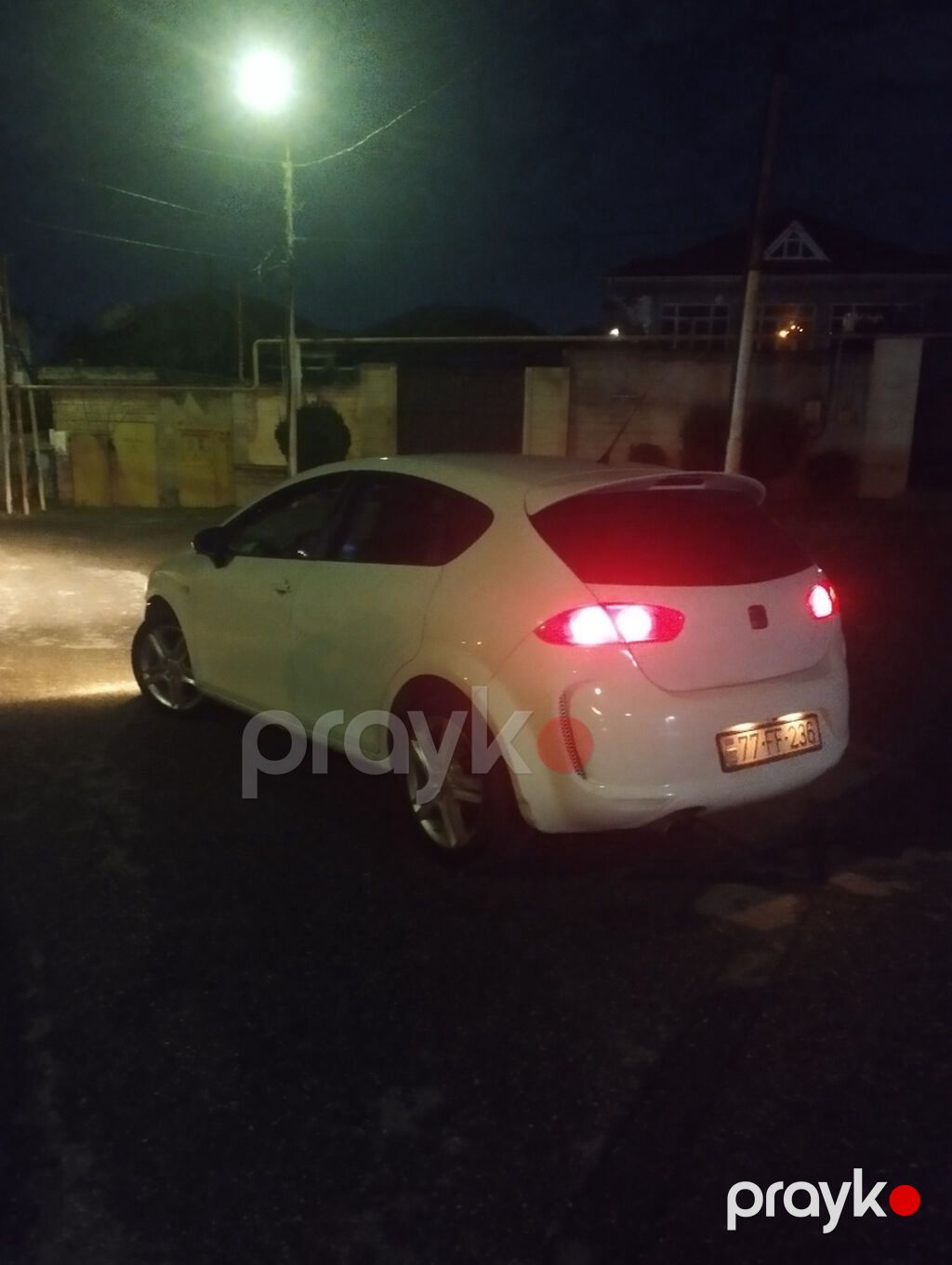 Seat Leon FR: 1.8 l 2012 il 195000 km Hetçbek — Avtomobillər, Bakı (2)