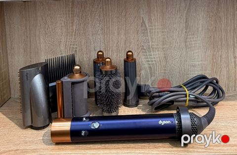 Dyson Airwrap Multi-Styler — Bakı
