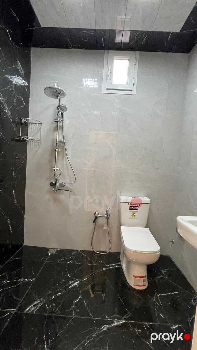 Satılır 2 otaqlı köhnə tikili 60 m² — Mənzil, Bakı (5)