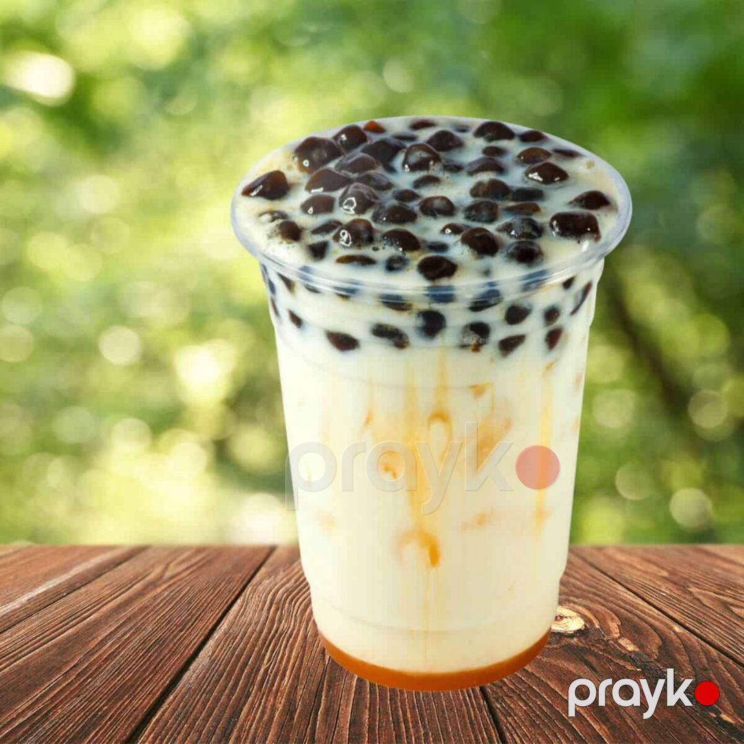 Stəkan ağzı paketləmə Bubble tea — Biznes və avadanlıq, Bakı (3)