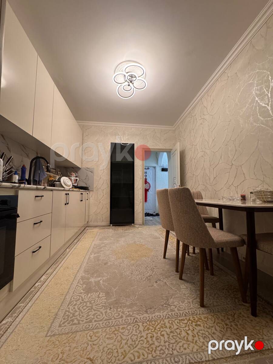 Satılır 2 otaqlı köhnə tikili 60 m² — Mənzil, Bakı (7)