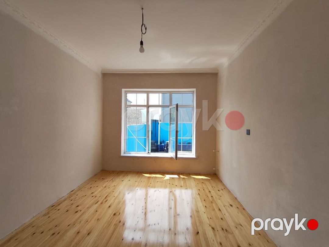 Həyət evi, Maştağa qəs — Ev, villa, Bakı (5)