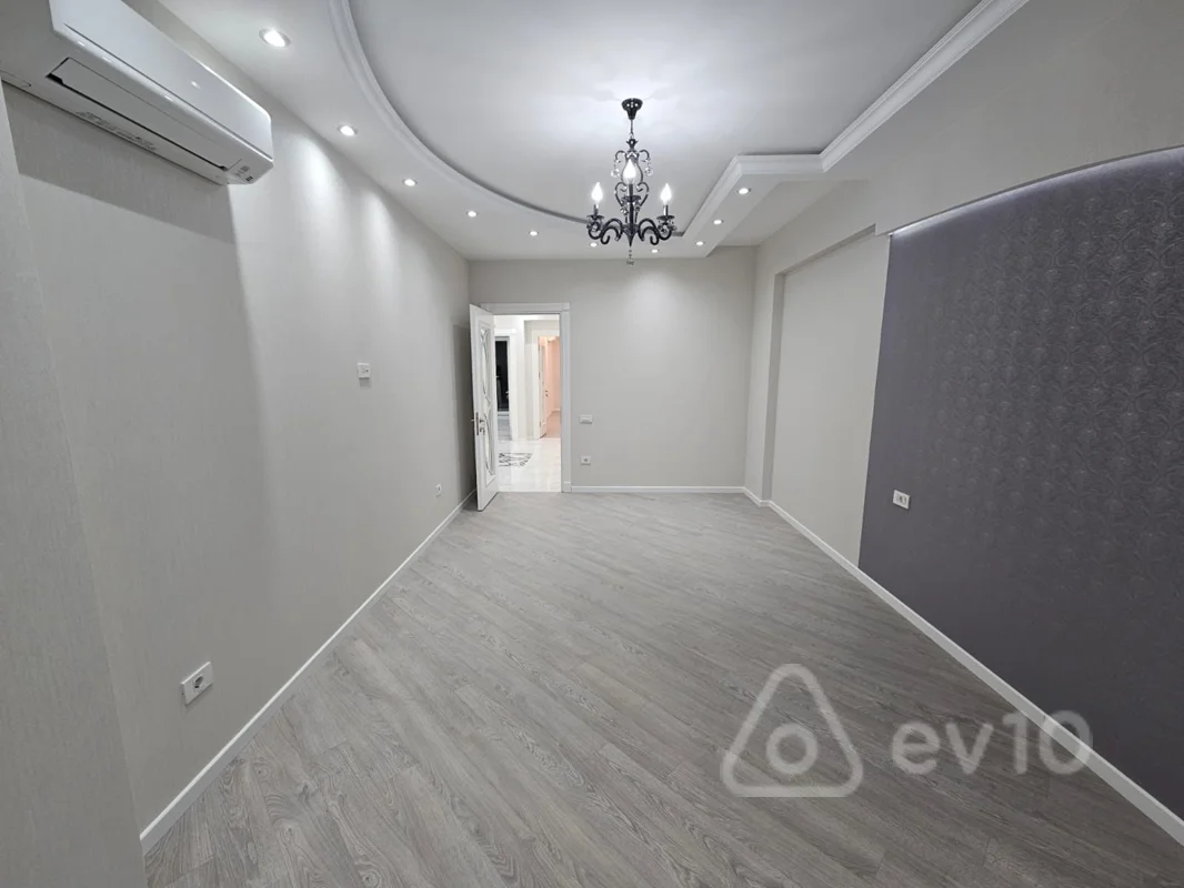 3 otaqlı mənzil, 110 m², Məhəmməd Hadi küçəsi — Mənzil, Bakı (5)
