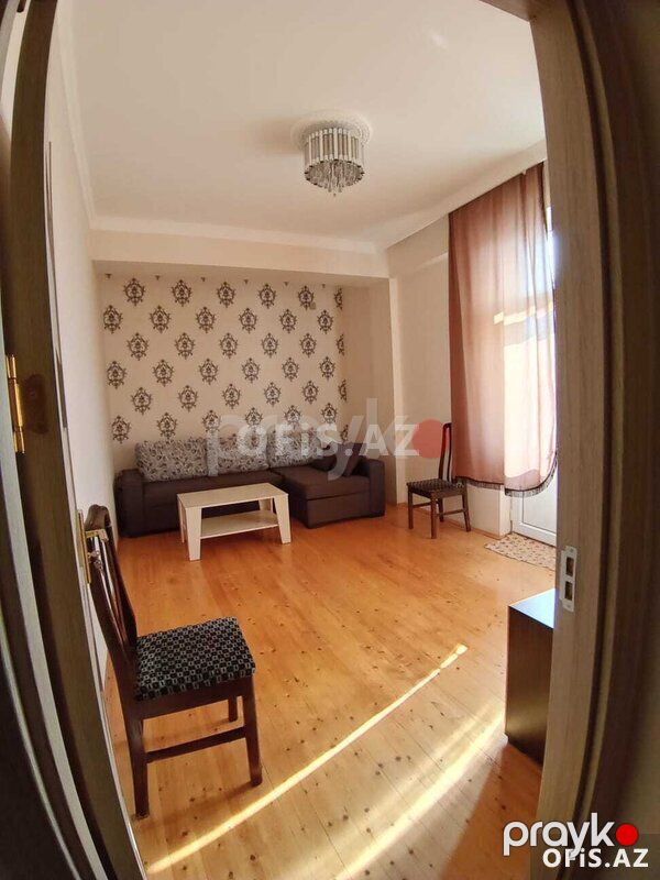 Yeni tikili Satılır Abşeron r., Masazır q., 2 otaq, 61 m² — Mənzil, Bakı (4)