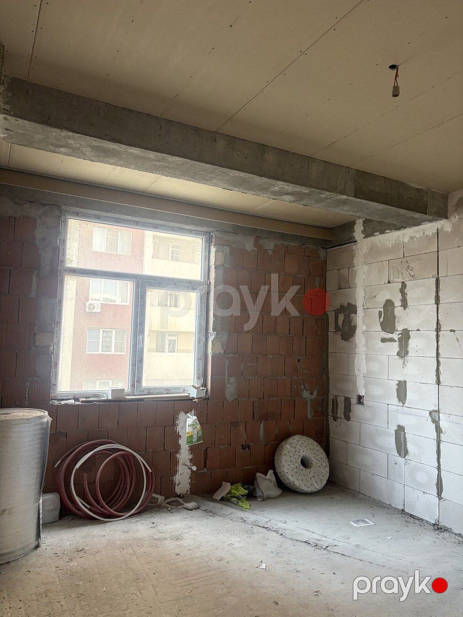 Satılır 4 otaqlı yeni tikili 133 m² — Mənzil, Bakı (3)