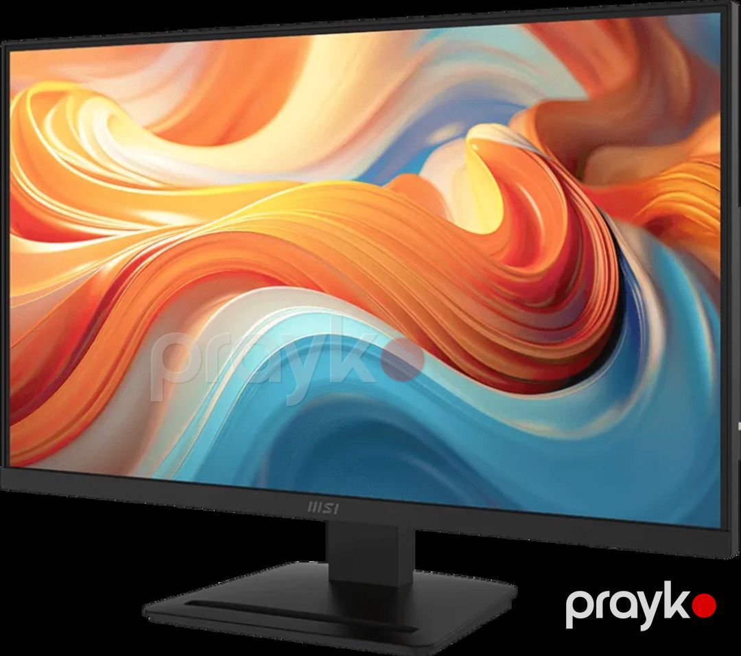 Gaming & Office monitor MSI PRO MP273L E14 27" — Kompüterlər və noutbuklar, Bakı (3)
