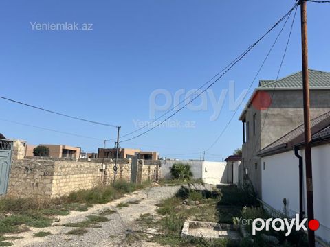 Satılır 4 otaqlı Həyət evi / Villa, 160 m², Sabunçu rayonu — Bakı