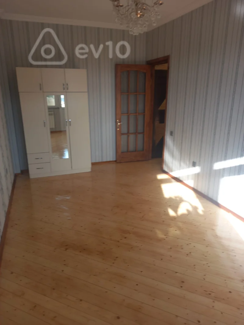 3 otaqlı mənzil, 120 m², Tbilisi prospekti — Mənzil, Bakı (11)