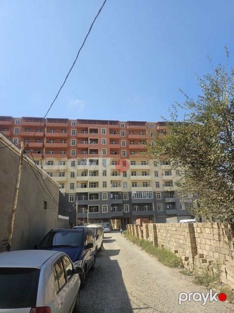 Satılır 2 otaqlı yeni tikili 68 m² — Bakı