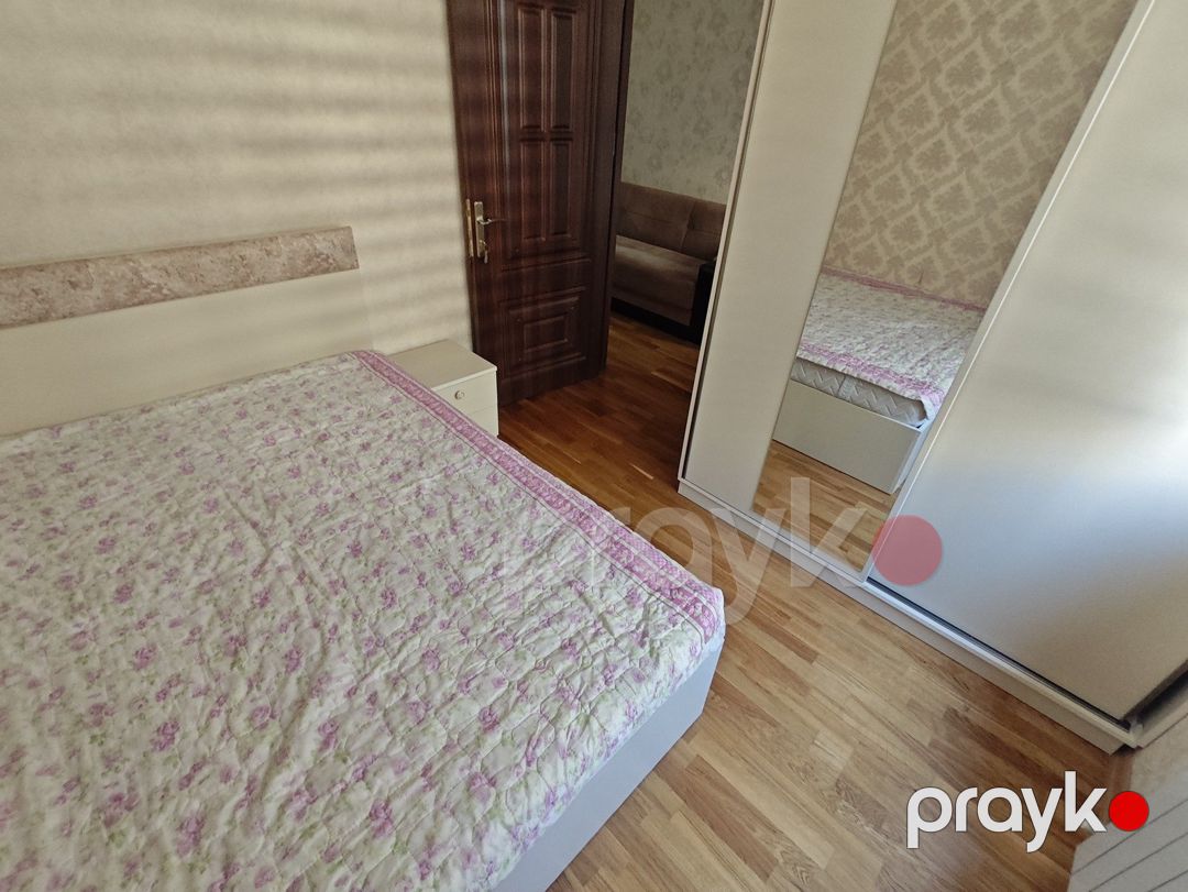 Satılır 2 otaqlı yeni tikili 40 m² — Mənzil, Bakı (3)