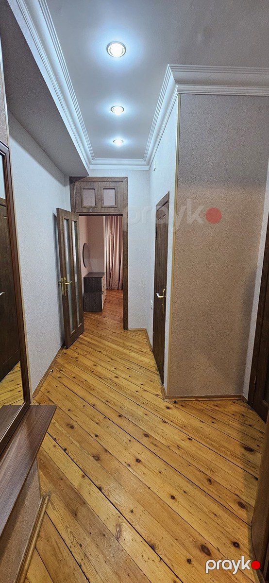 İcarəyə verilir 2 otaqlı yeni tikili 62 m² — Mənzil, Bakı (8)