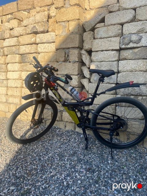 Velosiped GTR 555 — Bakı