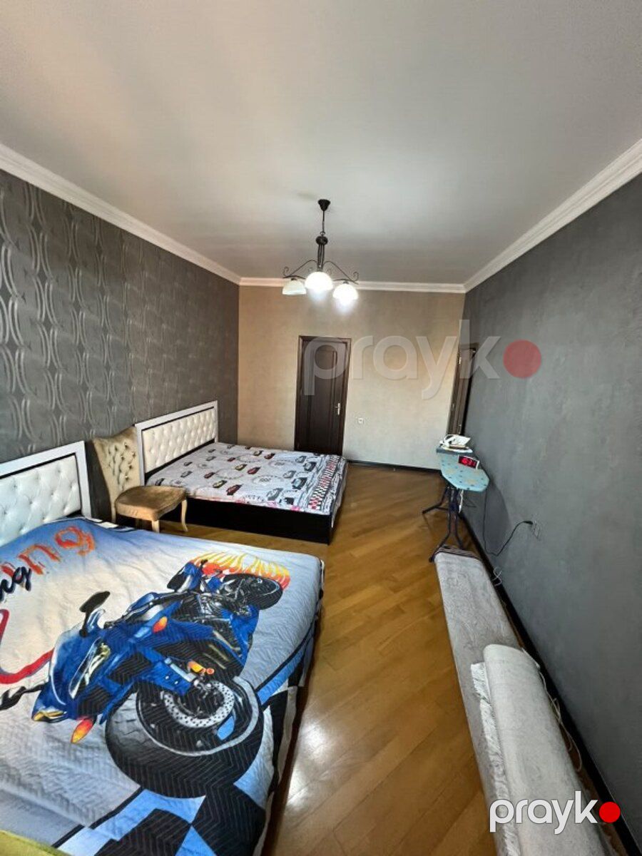 Satılır 3 otaqlı yeni tikili 147 m² — Mənzil, Bakı (10)