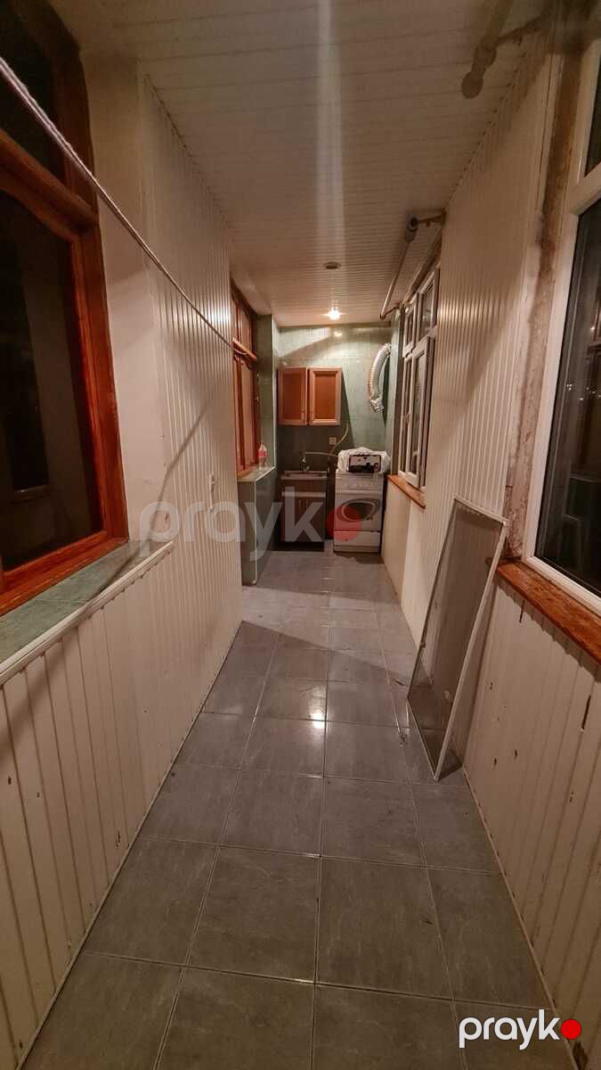 Satılır 3 otaqlı köhnə tikili 60 m² — Mənzil, Bakı (11)