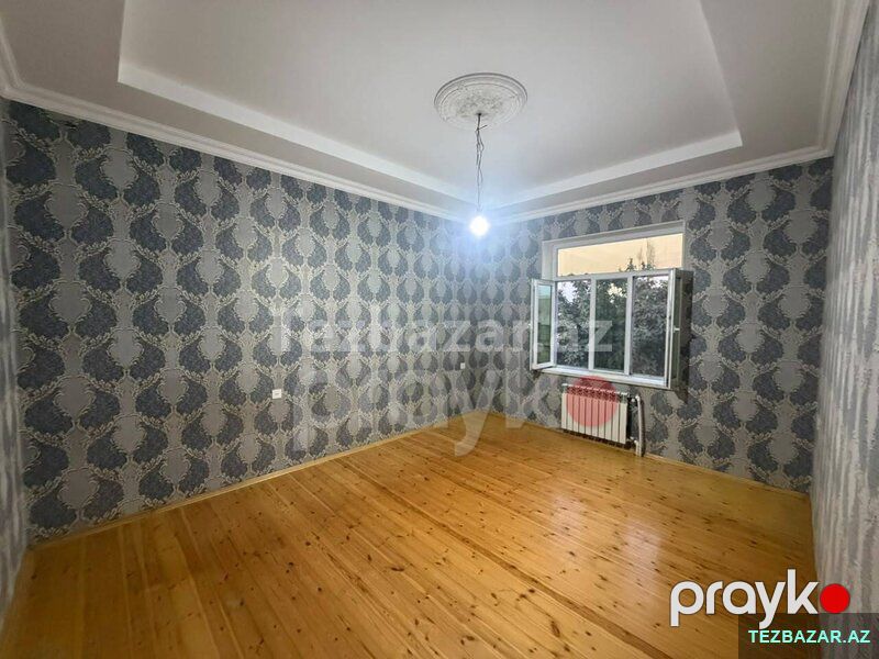 Şüvəlanda həyət evi satılır — Ev, villa, Bakı (7)