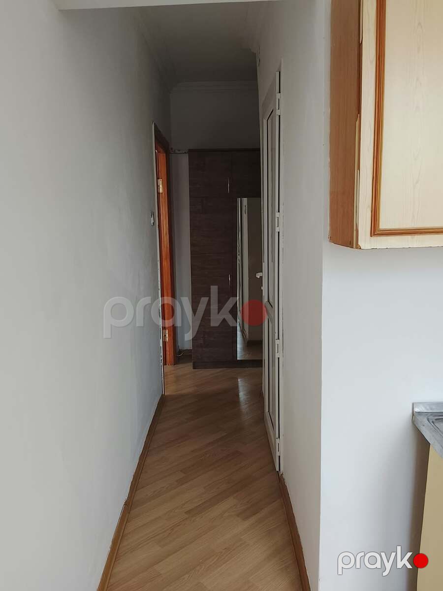 Satılır 1 otaqlı köhnə tikili 35 m² — Mənzil, Bakı (8)