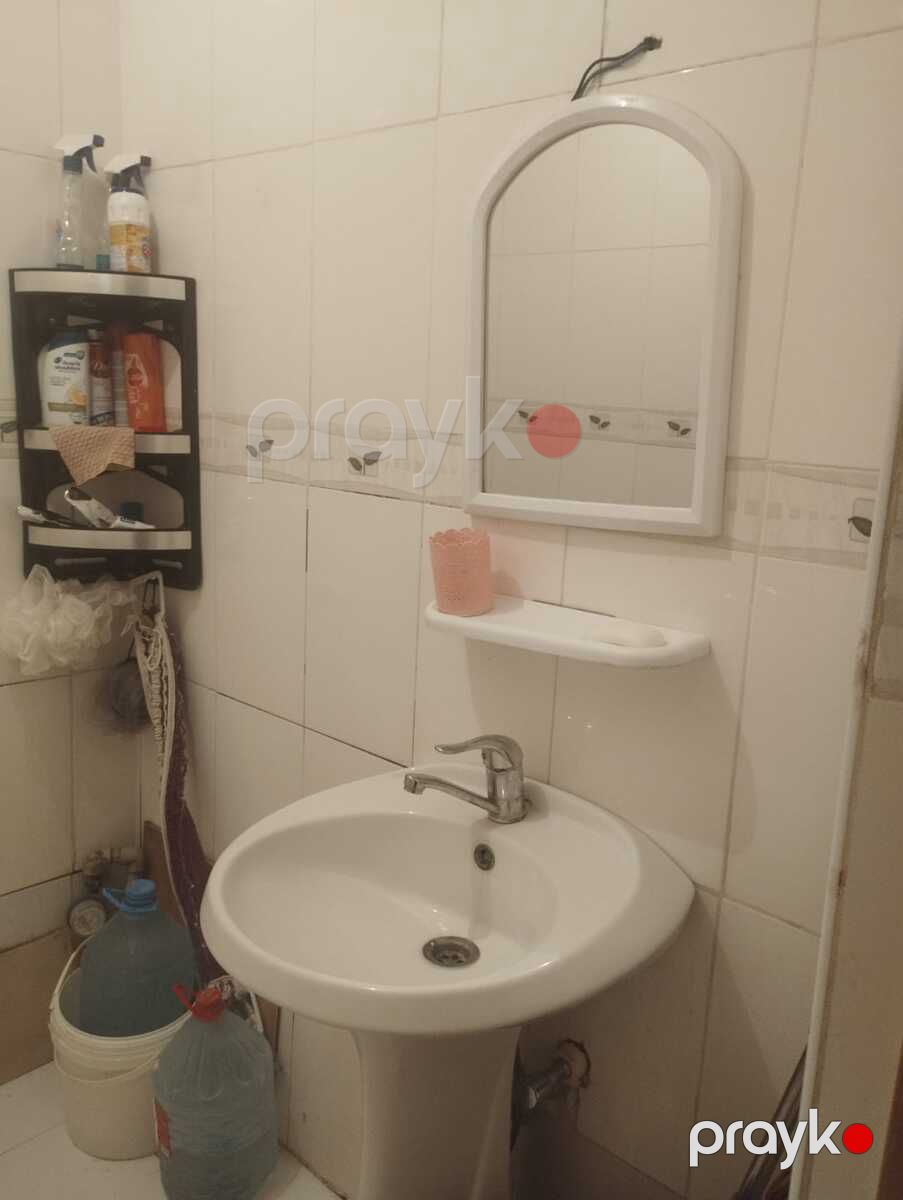 Satılır 2 otaqlı yeni tikili 60 m² — Mənzil, Bakı (6)
