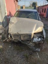 Mercedes C 180, 1.8 L, 1998 il, 314 793 km — Avtomobillər