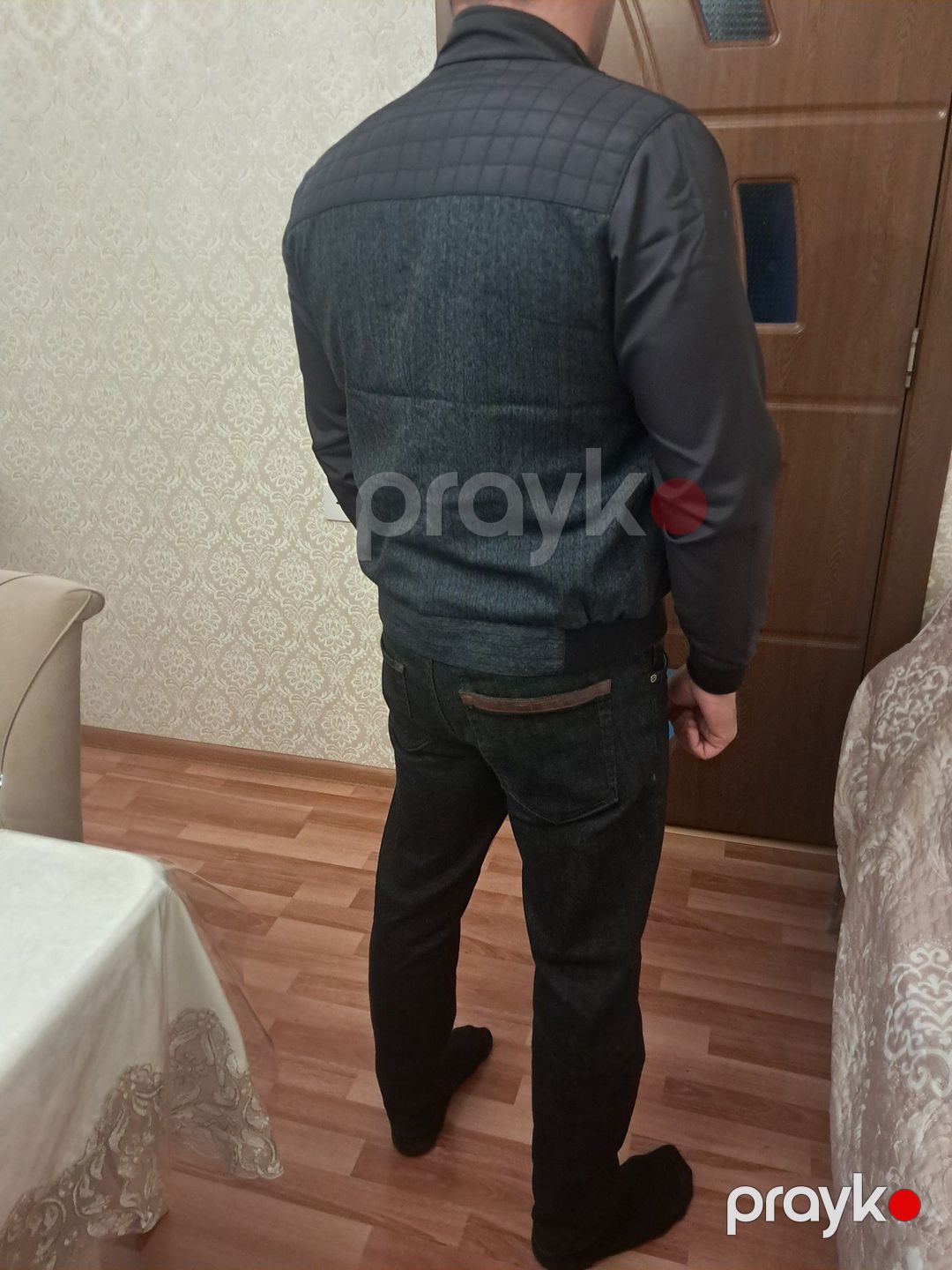 Gödəkçə — Geyim, ayakkabı, aksesuarlar, Bakı (4)