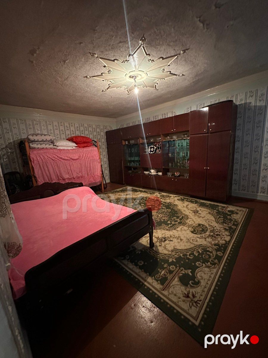 Həyət evi, Vəli Xuluflu küç — Ev, villa, Gəncə (2)