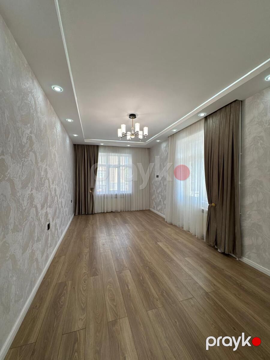 Satılır 2 otaqlı köhnə tikili 65 m² — Mənzil, Bakı (2)