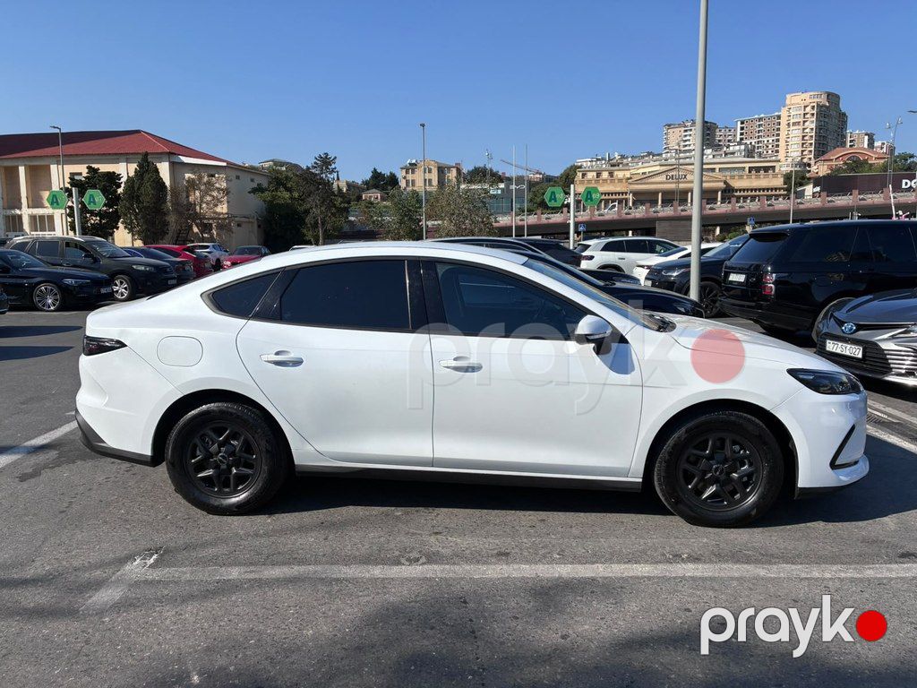BYD Seal 05, 1.5 L, 7.68 kWh, 2025 il, 46 000 km — Avtomobillər, Bakı (2)