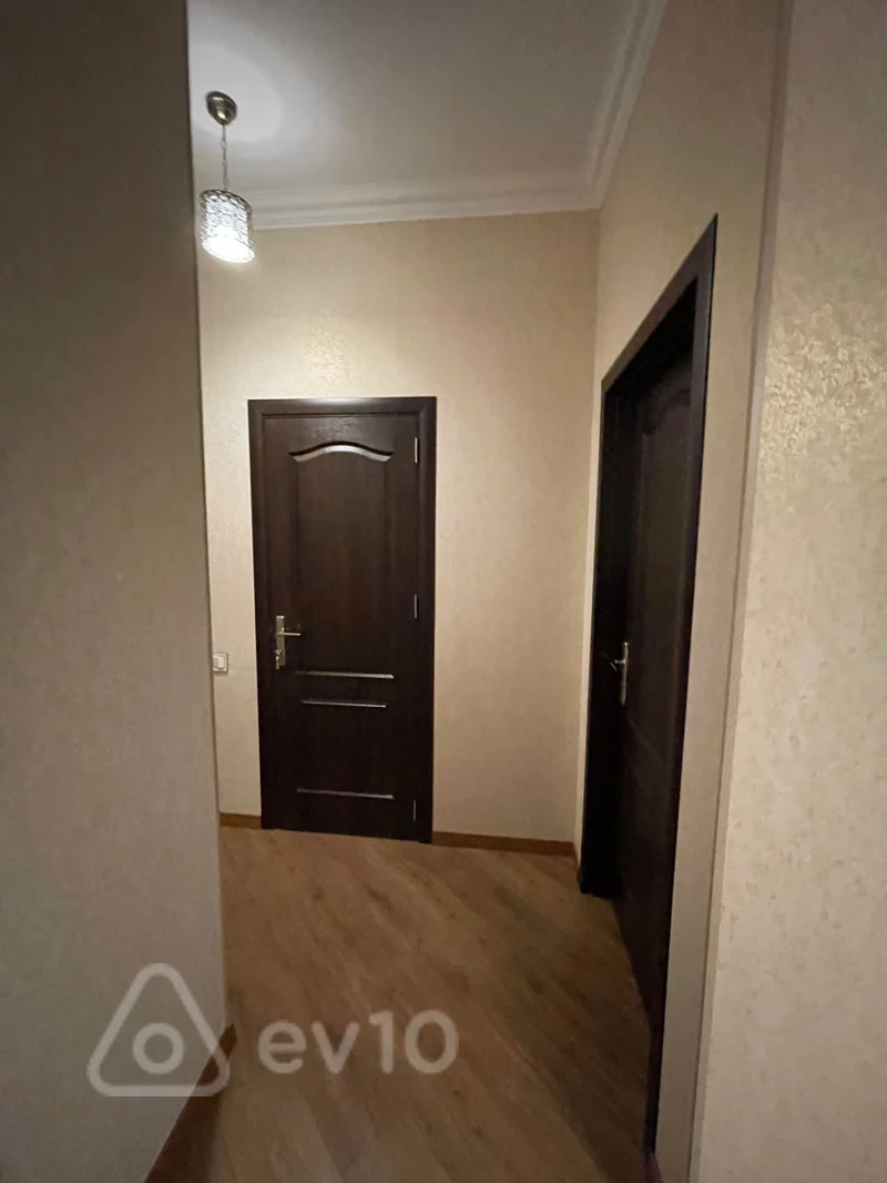 2 otaqlı mənzil, 90 m², 8-ci mkr — kirayə — Mənzil, Bakı (11)