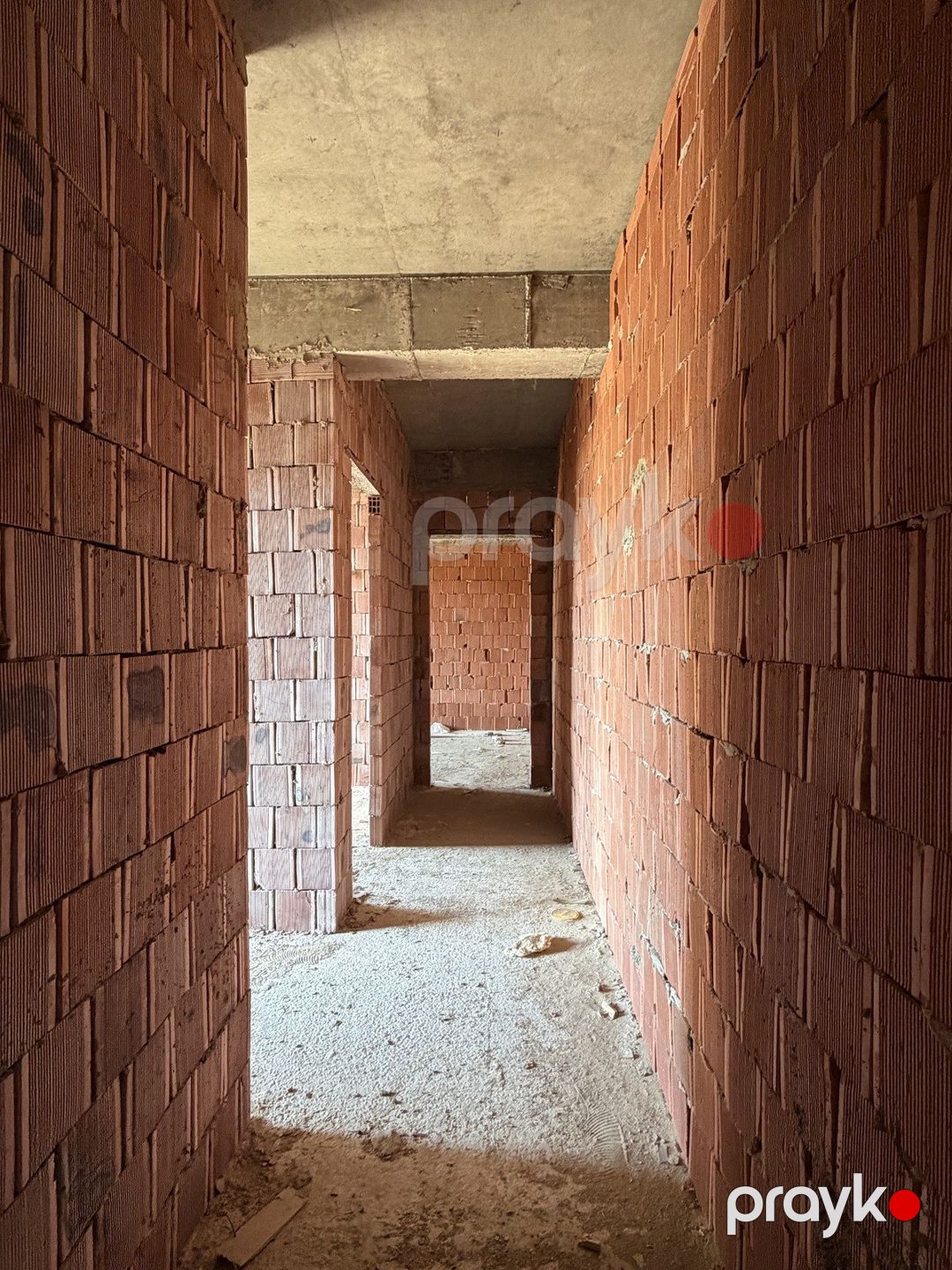 Satılır 2 otaqlı yeni tikili 72 m² — Mənzil, Bakı (12)