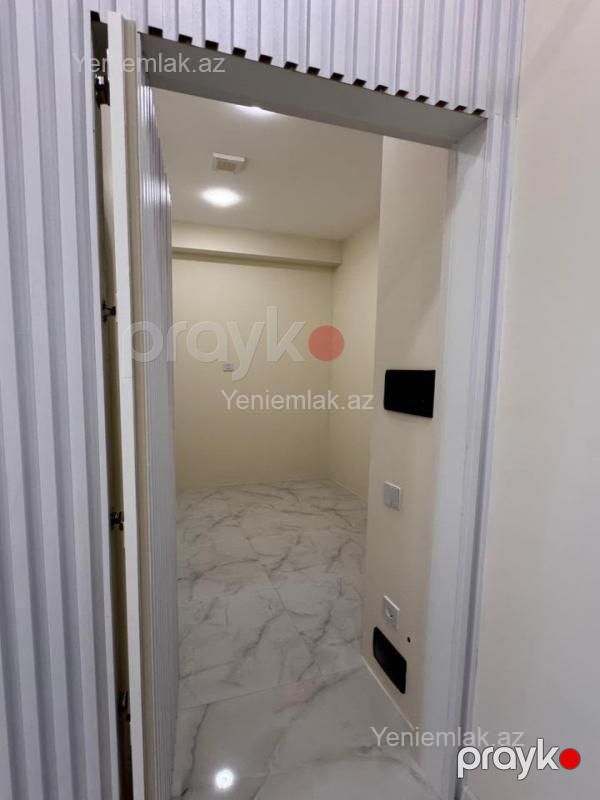 Satılır 2 otaqlı Bina evi menzil (Yeni tikili), 62 m², Masazır — Mənzil, Abşeron (3)