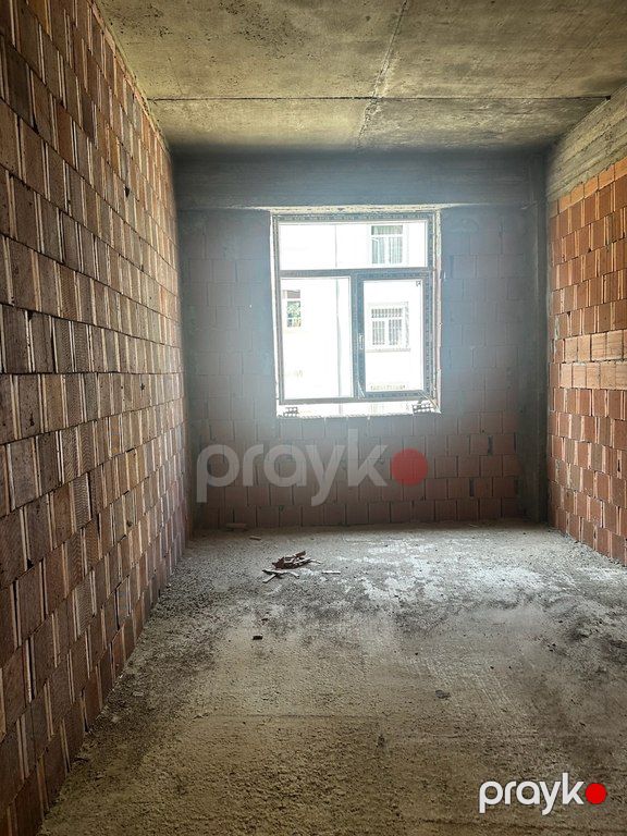 1-otaqlı yeni tikili, Masazır qəs., 58 m² — Mənzil, Bakı (2)