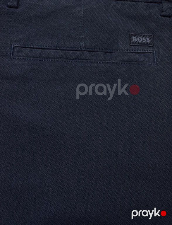 Şalvar “Hugo Boss” — Geyim, ayakkabı, aksesuarlar, Bakı (7)