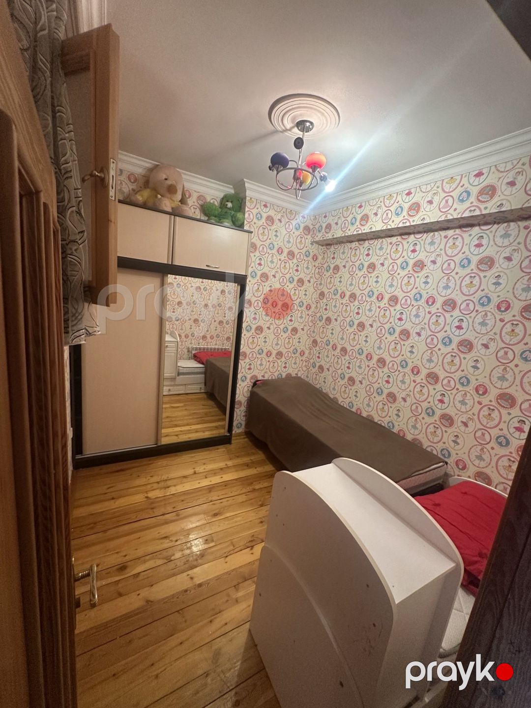 Satılır 3 otaqlı yeni tikili 60 m² — Mənzil, Bakı (11)
