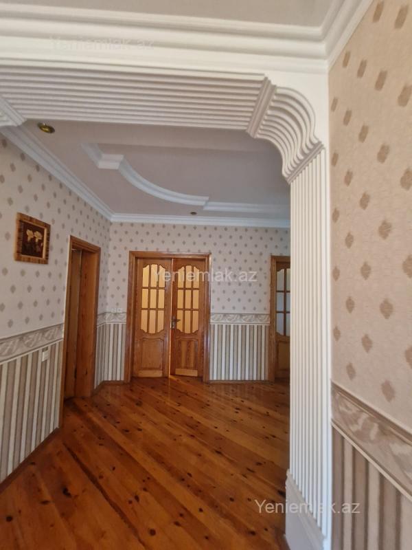Satılır 6 otaqlı Həyət evi / Villa, 187 m², Xəzər rayonu — Ev, villa, Bakı (11)