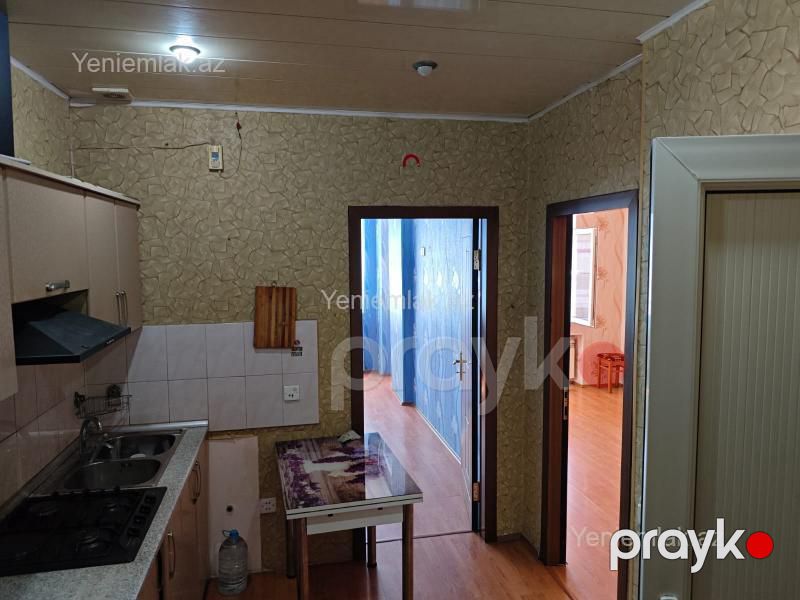 Satılır 2 otaqlı Bina evi menzil (Yeni tikili), 42 m², Xətai rayonu — Mənzil, Bakı (4)